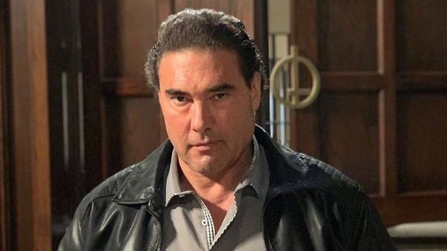 El actor mexicano colgó el video en sus redes y agradeció el apoyo de los fans leales.  / 