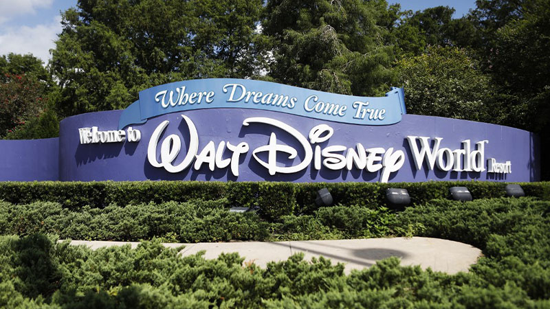Disney realizó una ola de despidos masiva. / 